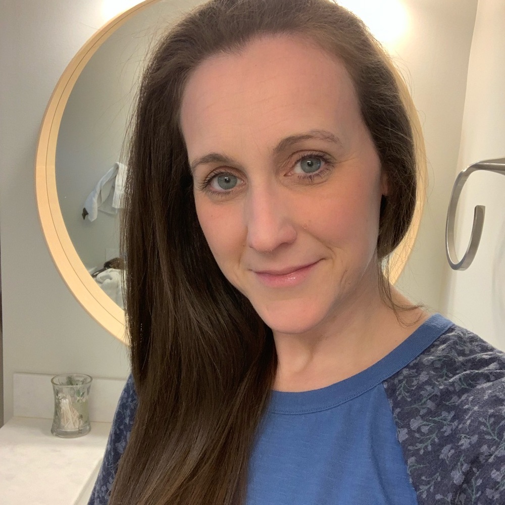 Meet your Posher, Sara